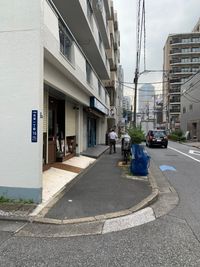 wingsky　Tokyo 5号室の外観の写真