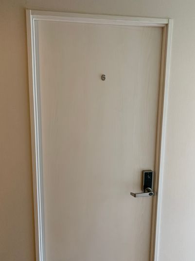 6号室 - wingsky　Tokyo