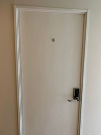 6号室 - wingsky　Tokyo 6号室の入口の写真