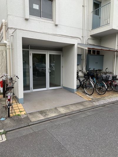 6号室 - wingsky　Tokyo