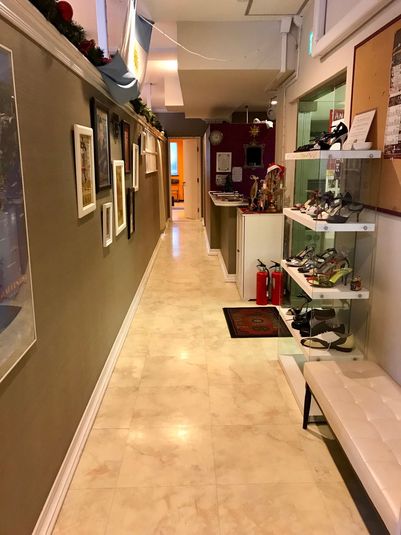 タンゴソル日本橋1スタジオ - スタジオ【タンゴソル日本橋】