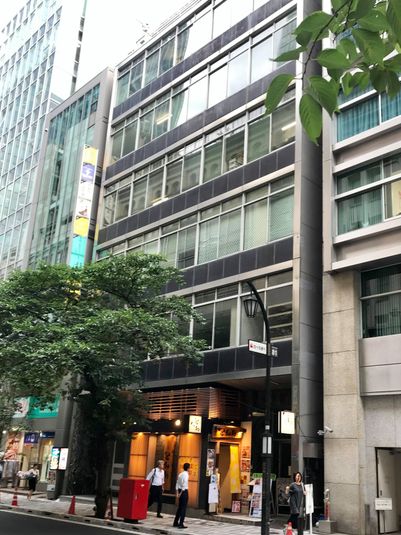 タンゴソル日本橋1スタジオ - スタジオ【タンゴソル日本橋】