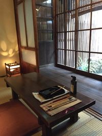 大阪ゲストハウス緑家 ゲストハウス緑家/1階和室の室内の写真