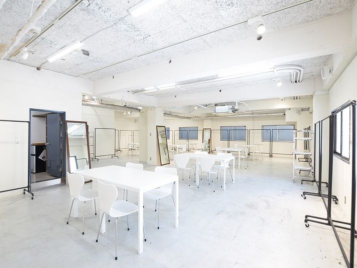 gs5F-502 - BPガーデンスペース南船場