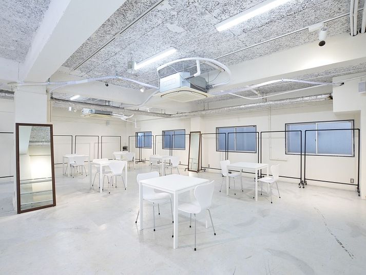 gs5F-502 - BPガーデンスペース南船場