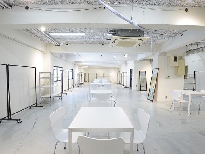 gs5F-502 - BPガーデンスペース南船場