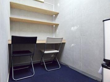 BPガーデンスペース南船場 gs5F-501の室内の写真
