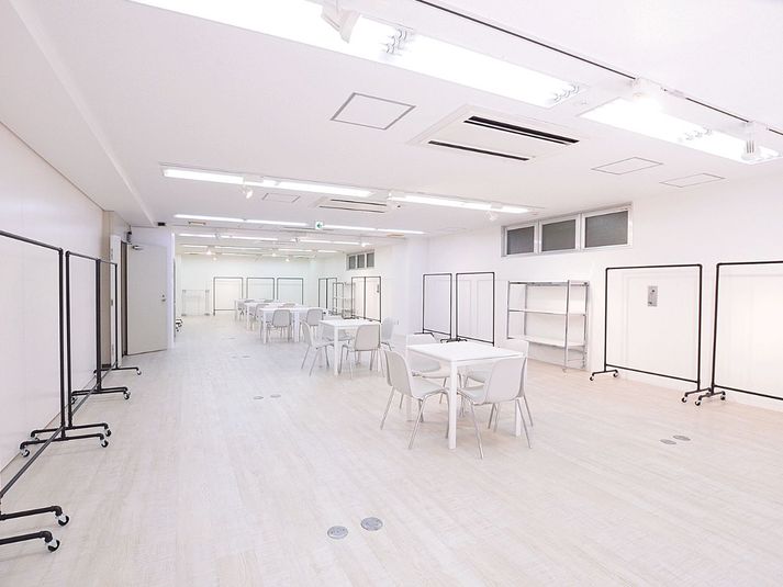 cs2F-202 - BPセントラルスペース南船場