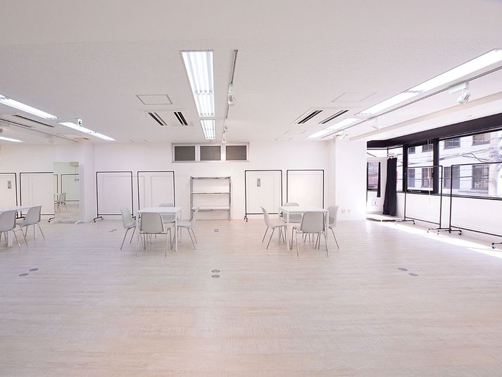 cs2F-202 - BPセントラルスペース南船場