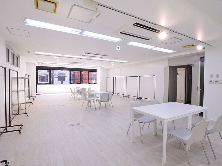 cs2F-202 - BPセントラルスペース南船場