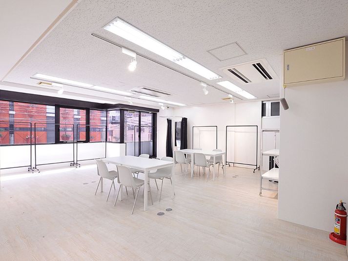 cs2F-201 - BPセントラルスペース南船場