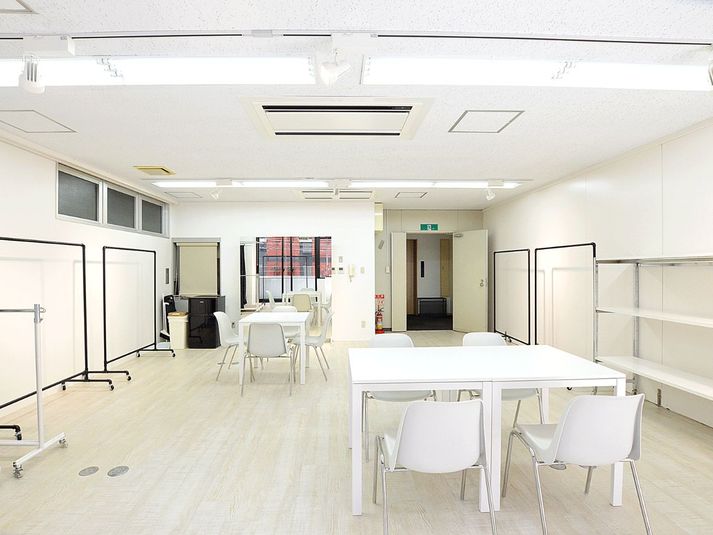 cs2F-201 - BPセントラルスペース南船場