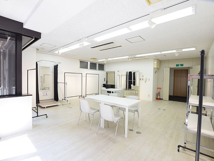 cs2F-201 - BPセントラルスペース南船場