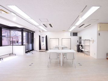 BPセントラルスペース南船場 cs2F-201の室内の写真