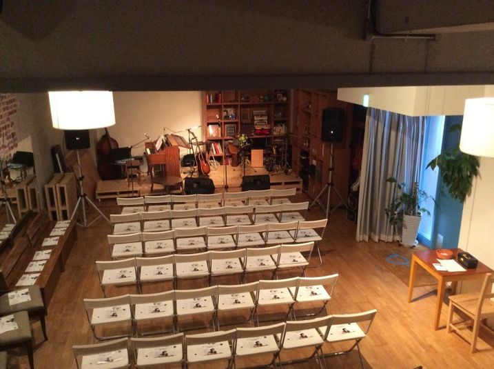 LIV LABO（リブラボ） - LIV LABO（リブラボ）