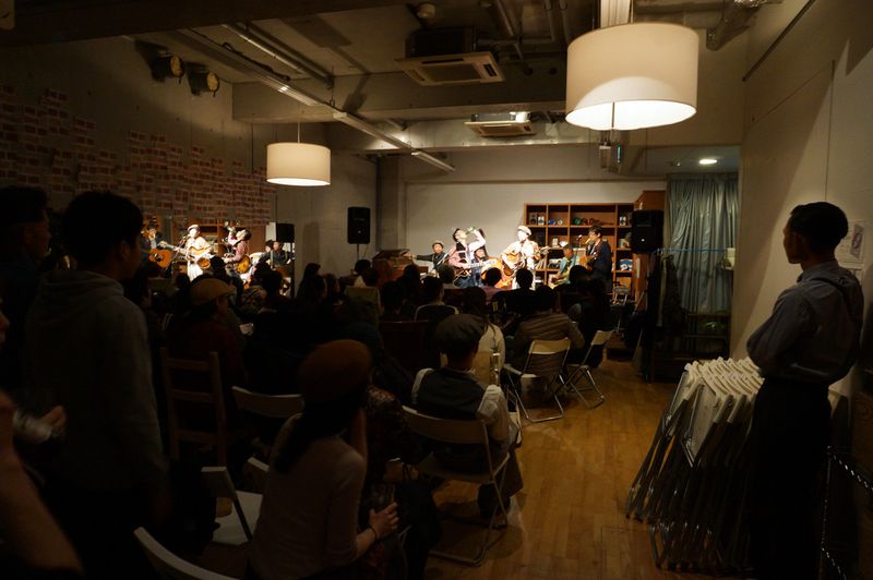 LIV LABO（リブラボ） - LIV LABO（リブラボ）