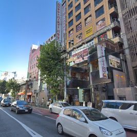 六本木駅3番出口から徒歩5分 - パセラリゾーツ六本木 コワーキングスペース個室 1名様の外観の写真