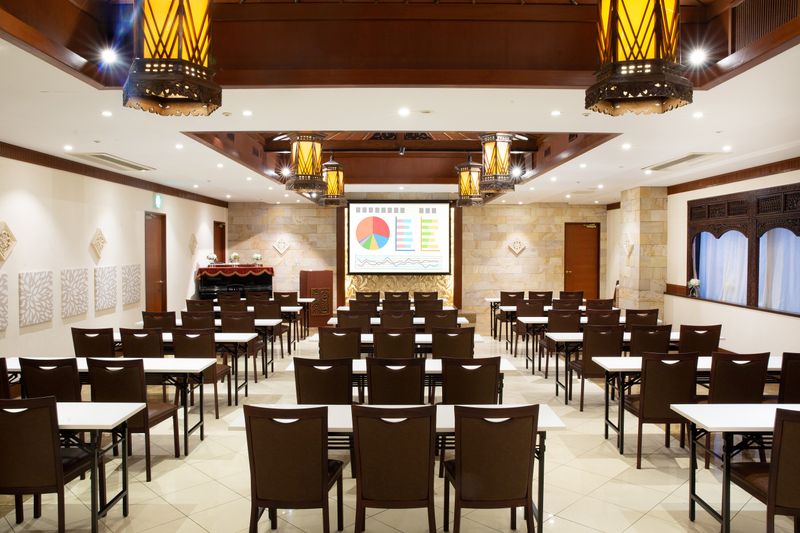 バトゥール横浜 - パセラリゾーツ横浜関内店