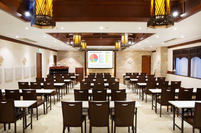 パセラリゾーツ横浜関内店 バトゥール横浜の室内の写真