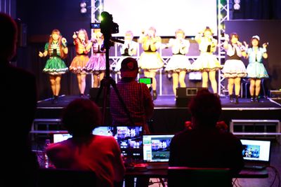 パセラリゾーツ横浜関内店 バトゥール横浜の室内の写真