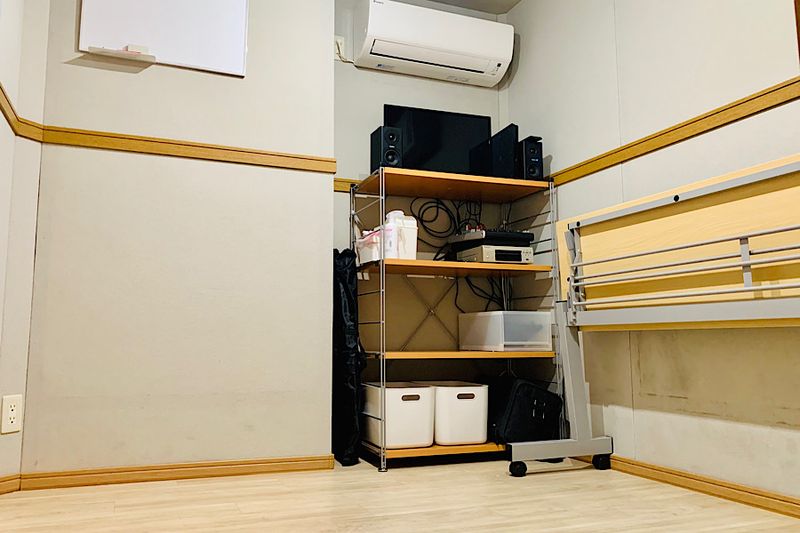 PSQ studio【Ist】 - PSQ studio
