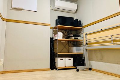 お一人さま、少人数での楽器練習や声楽、ボイトレのレッスン、録音や動画撮影などに最適な防音スタジオ。 - PSQ studio