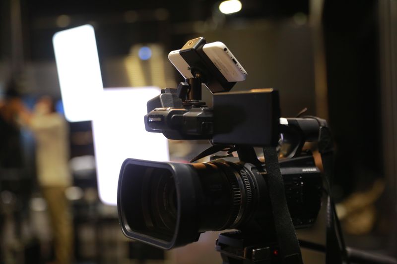 無観客・配信LIVEに最適フロア - パームス秋葉原