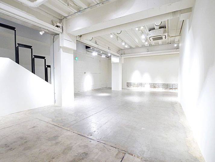 osB1F-B101 - BPオーガニックスペース南船場