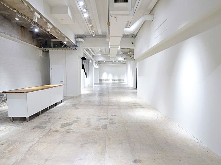 osB1F-B101 - BPオーガニックスペース南船場