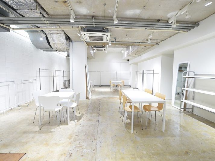 osB1F-B102 - BPオーガニックスペース南船場