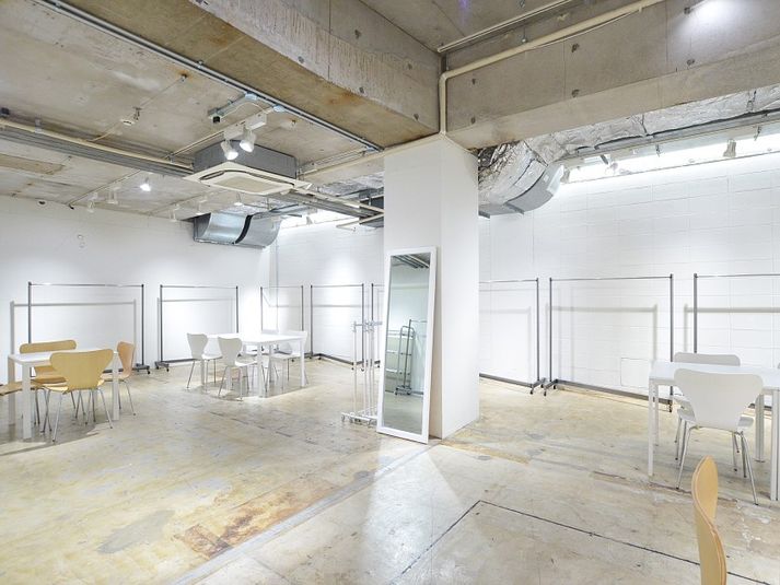 osB1F-B102 - BPオーガニックスペース南船場