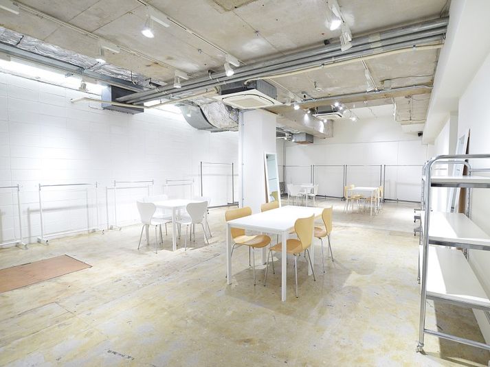 osB1F-B102 - BPオーガニックスペース南船場