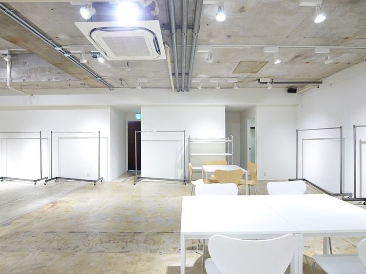 osB1F-B102 - BPオーガニックスペース南船場