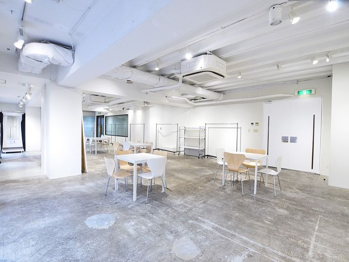 os2F-201 - BPオーガニックスペース南船場