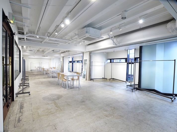 os2F-201 - BPオーガニックスペース南船場