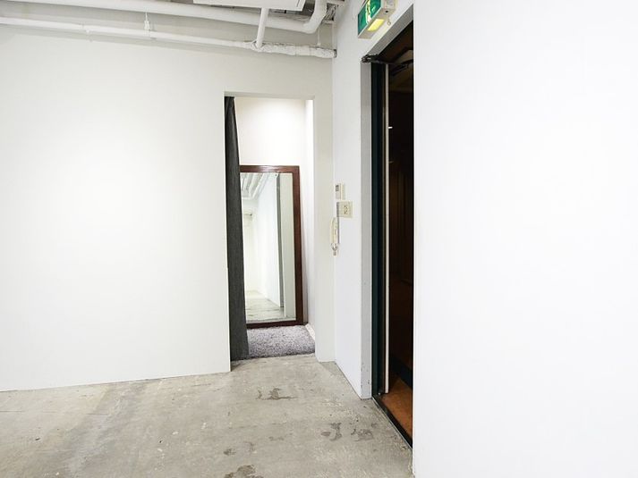 os2F-202 - BPオーガニックスペース南船場