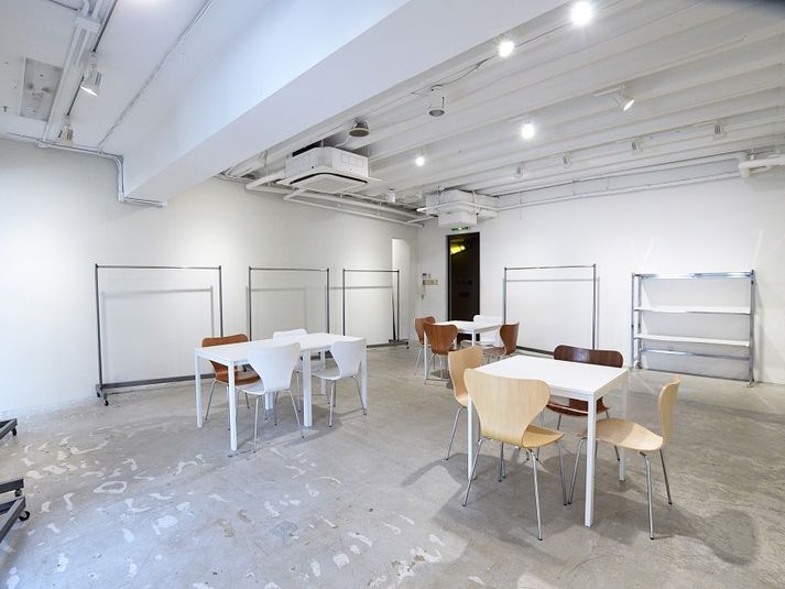 os2F-202 - BPオーガニックスペース南船場