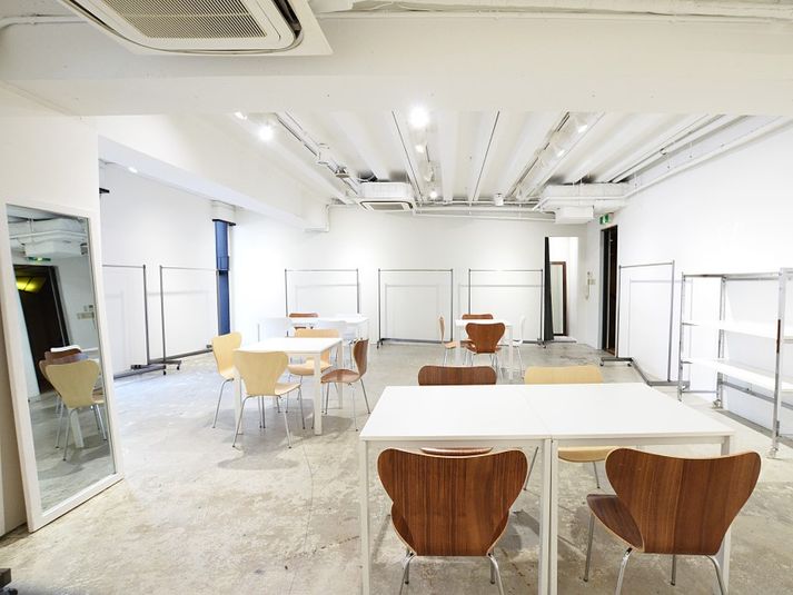 os2F-202 - BPオーガニックスペース南船場