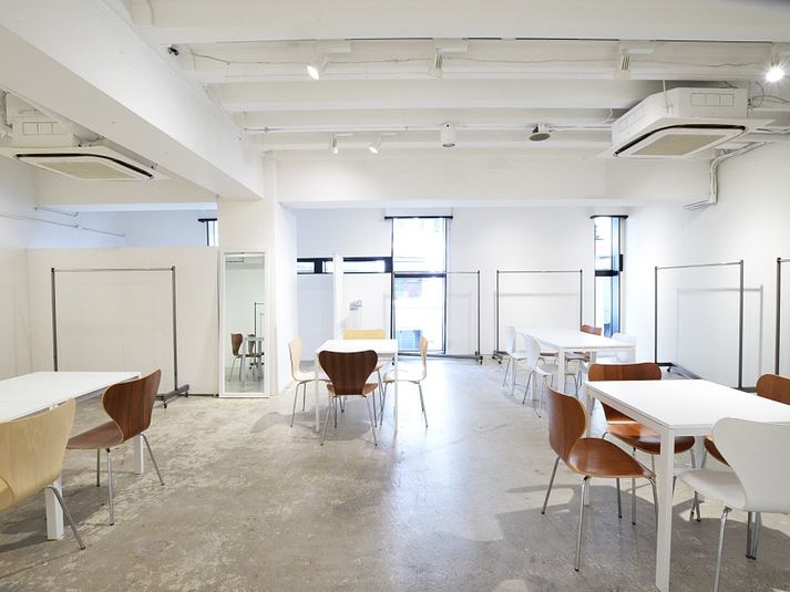 os2F-202 - BPオーガニックスペース南船場