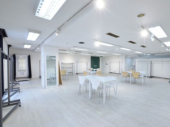 os2F-203 - BPオーガニックスペース南船場