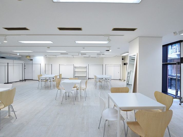 os2F-203 - BPオーガニックスペース南船場