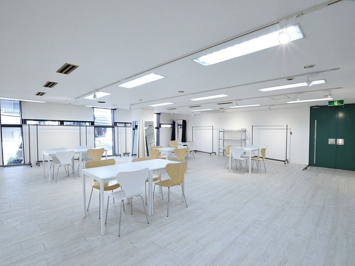 os2F-203 - BPオーガニックスペース南船場