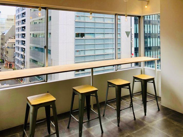 菓子製造業・飲食営業許可有 - 日本橋キッチンスタジオ