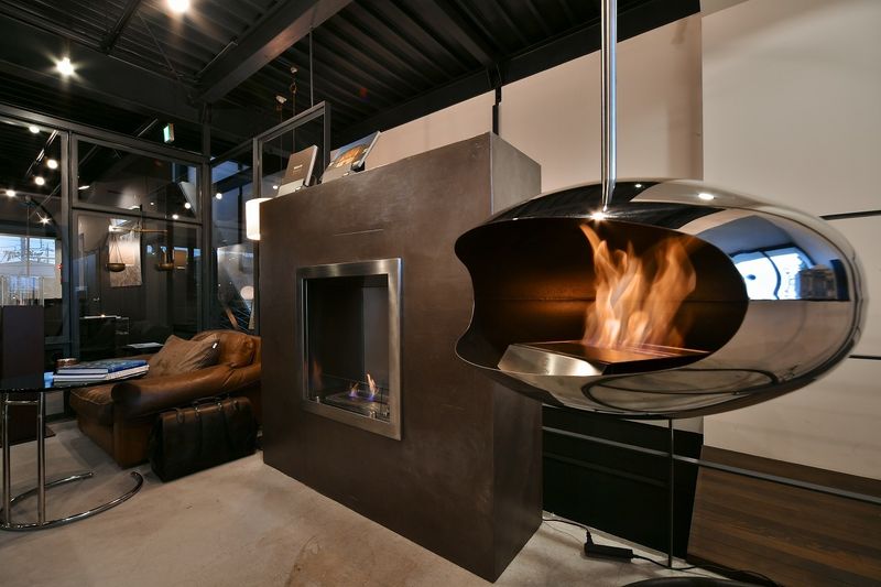 nu salon  - nu salon