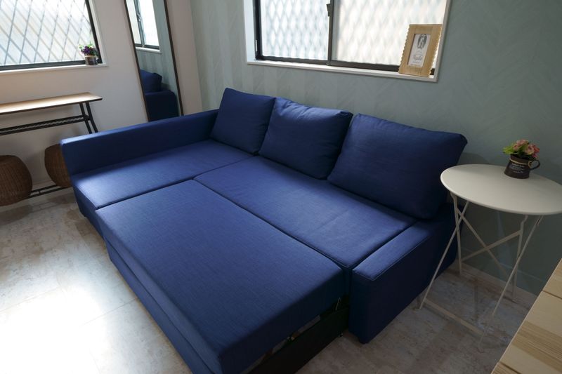 お洒落な一軒家の丸ごと貸切 - エルハウス