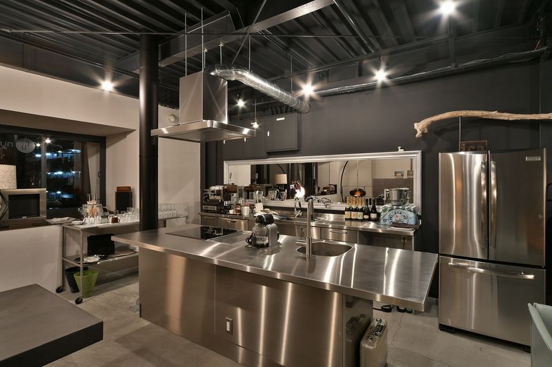 nu salon  - nu salon