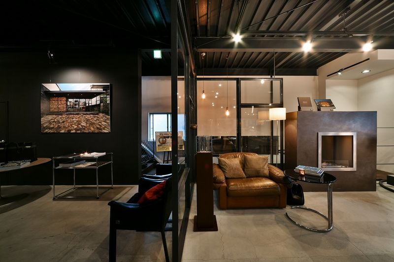 nu salon  - nu salon