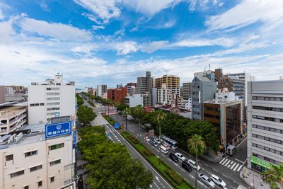 2面から採光が入る眺めの良い空間です。 - 森のコミュニティルーム 陽の森Ⅱのその他の写真