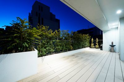 Akasaka Zen Space 赤坂Zen（撮影プラン）の室内の写真