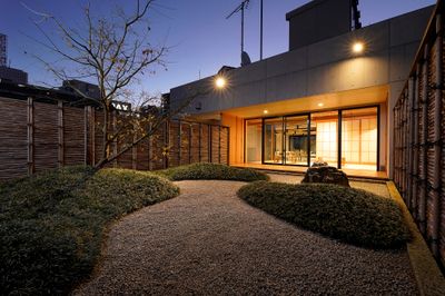 Akasaka Zen Space 赤坂Zen（撮影プラン）の室内の写真